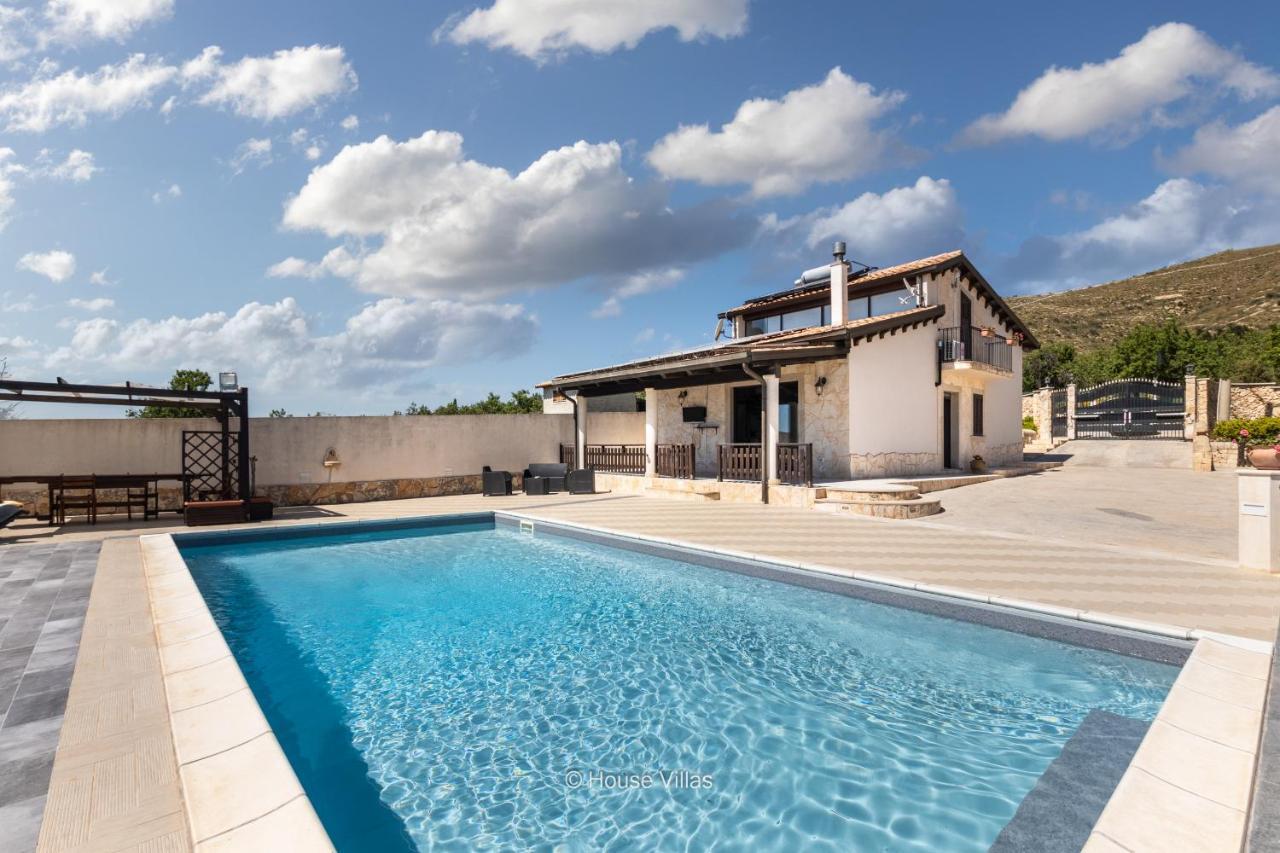 House&Villas - Villa Zora Avola Exterior foto